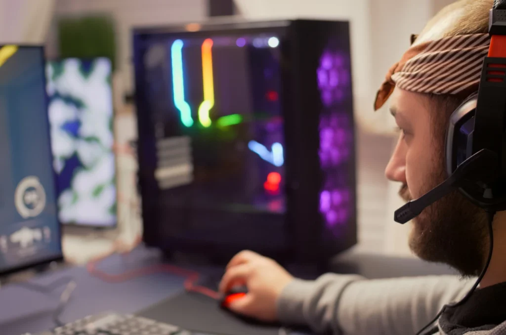Melhor processador para pc gamer Melhor processador para pc gamer