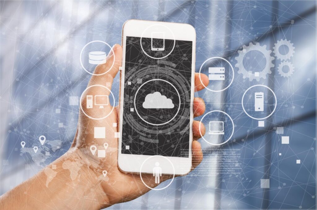 Data management platform dmp concept 488220 74809 Data management platform dmp concept 488220 74809